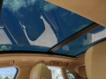 Porsche Macan Turbo 2015 Burmester, Beige interior, снимка 12
