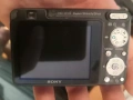 Фотоапарат Sony DSC w120, снимка 3