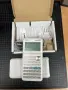 Casio FX-9860GIII Графичет калкулатор с python като нов, снимка 1