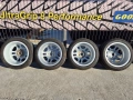 Джанти Azev 15 цола ,4х100 , 7.5j ,et30 , 195/55/15 Vw Honda Opel, снимка 7
