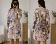 Рокля Zara с коланче, снимка 1