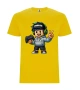 Детска тениска Роблокс Roblox, снимка 6