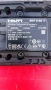 Hilti SMT 6-22 Мултифункционален инструмент, снимка 9