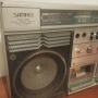 Голям радиокасетофон, снимка 4