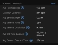 Garmin HRM RUN - пулсомер, снимка 4