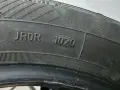 2бр летни гуми 205/55/16 GOODYEAR L06459, снимка 5