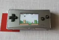 Nintendo Gameboy Micro в отлично състояние, снимка 3