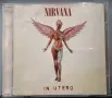 Nirvana in Utero / Metallica - Load, снимка 2