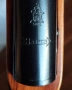 Въздушна пушка Haenel III 60 4.5 mm., снимка 2