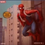 MEZKO TOYZ SPAIDER - MAN CLASSIC SUIT 1:12/ Мезко Тойс Спайдър - мен класически костюм , снимка 12