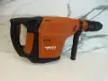 2025 - Hilti TE 70 ATC / AVR - Мощна ударо пробивна машина, снимка 4