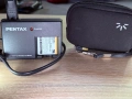 Fujifilm FinePix T500, снимка 3