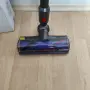 Dyson V8 Advanced Безжична Прахосмукачка 2в1, снимка 3
