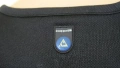 Le Coq Sportif дамски спортен потник тениска черена, снимка 4