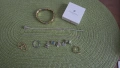 Дамски бижута Pandora, Nomination, MySilver, снимка 1