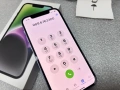 Перфектен! Като нов! 100% Батерия! Смартфон Apple iPhone 12, 64 GB, Purple, снимка 4