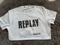 Оригинални Мъжки Тениски (Запазени). Марки - Antony Morato, Guess, Ginza, Nike и др., снимка 6