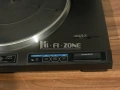 Грамофон Pioneer pl-l50, снимка 6