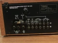 Ресивър  Technics sa-500 , снимка 7