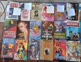 Художествена литература, снимка 11