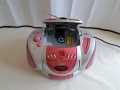 Радио със CD плейър Silva Schneider PCD 155., снимка 2