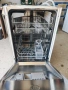 Съдомиялна Siemens inox 45см, снимка 3