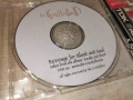 THE CRESTFALLEN CD ВНОС GERMANY 0406261832H2E6R, снимка 9