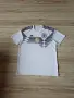Оригинална мъжка тениска Adidas Climalite x Germany National Football Team / Season 18 (Home), снимка 1
