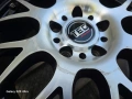 Лети джанти 18ки 5х112 TEC, снимка 8