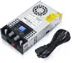BOSYTRO лабораторно захранване 0-48V 0-12.5A SMPS Max 600W, снимка 8