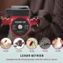 Циркулационна помпа 220V RS25/6-180 за отопление, снимка 4