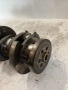 Колянов вал за Citroen Relay / Boxer / Ducato 2.8 Hdi (2001-2006) 500314266, снимка 2