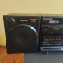 Panasonic rx-ct 900 радиокасетофон, снимка 12