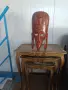 африканска маска , снимка 3