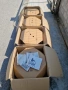 Джанти BBS 18 цола , 5х120 , 8.5j , et38 , Bmw , Opel, снимка 5