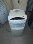 Мобилен Климатик топло студено 12BTU, снимка 1