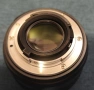 Nikkor AF-S 50/1,8G за Nikon/Никон F , снимка 5