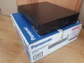 Panasonic DMR-EZ49V VHS-DVD recorder USB,HDMI, снимка 7