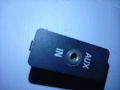 AUX IN Audio интерфейс вход за BMW E87 E90 X3 X5, снимка 1