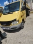 Mercedes Sprinter 411 CDI Самосвал, 2006 г., Кат. B, Двойна гума, Кош 4.20 x 2.10 м, снимка 1