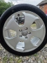 Продавам ОРИГИНАЛНИ Джанти 17' цола 5x112 AUDI ,7,5J ET 56 Внос от Германия, снимка 4