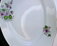 Порцеланово плато на Изида, снимка 4