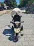 BYOX Детска триколка Flexy LUX бежов, снимка 6