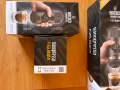 Продавам ръчна кафе-машинка WACACO NANOPRESSO+NESP ADAPTER 80.00 ml, 18.00 bar, ЧЕРЕН, снимка 3