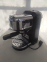 еспресо кафе  машина DELONGHI EC270. 1100W  15bar, снимка 1