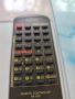SANYO RB-MS1 Remote controller , снимка 2