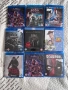 Чисто нови Blu-Ray филми, снимка 1