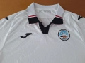 Swansea City AFC / Суонзи - Joma home Jersey 2022/23 - размер L, снимка 2