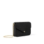 Louis Vuitton Félicie Pochette Empreinte оригинална дамска официална чанта, снимка 2