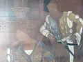 Старинна етажерка, снимка 3